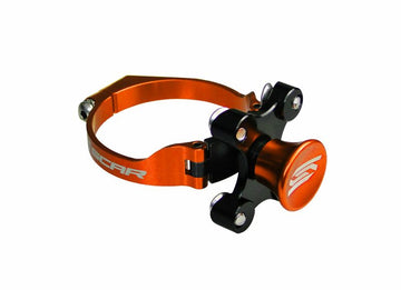 Husaberg Fe 501 [SCAR] - jump start kit