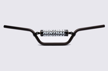 Yamaha Xtz 750 [RENTHAL] - ATV 7/8" 607 Yamaha YFM660 (Raptor) ohjaustangot