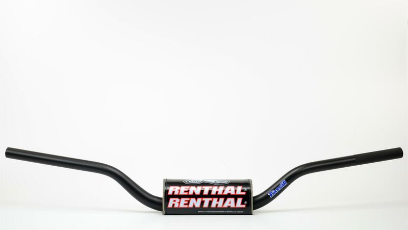 Aprilia Tuareg Rally 660 [RENTHAL] - Fatbar 609 RC Hoher Lenker