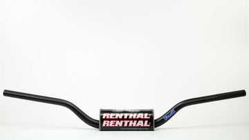 Yamaha Tenere 700 [RENTHAL] - Fatbar 609 RC High ohjaustanko