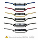 Bmw F 900 900 [RENTHAL] - MX/Enduro 7/8" 613 Hoher Enduro Lenker-3