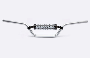 Yamaha Yfs 200 Blaster [RENTHAL] - ATV 7/8" 636 Yamaha YFZ350 (Banshee) ohjaustangot