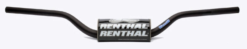 Yamaha Ténéré 700 [RENTHAL] - Fatbar 831 KTM SX85/Husqvarna TC85 Lenker