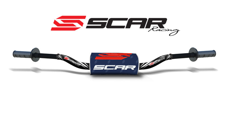 KTM ER 600 LC4 [SCAR] - ohjaustanko