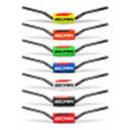 Husaberg Fe 501 [SCAR] - Lenker Schwarz/ Pad Blau