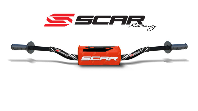 Yamaha Yz 426 [SCAR] - O² 85SX/TC85 Lenker - schwarz