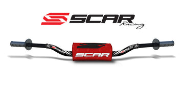 Honda Xr 125 [SCAR] - O² ohjaustanko