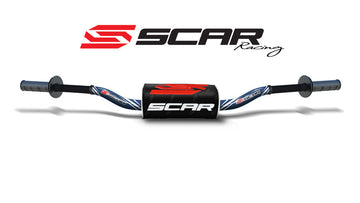 Yamaha Yz 450 [SCAR] - O² ohjaustanko