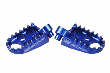 Yamaha Yz 426 [SCAR] - SINISET JALKAPÄIVÄT SCAR-EVO