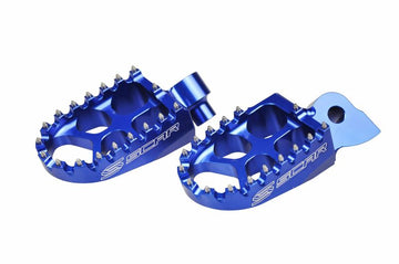 Yamaha Yz 426 [SCAR] - SINISET JALKAPÄIVÄT SCAR-EVO