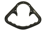 Bmw S 1000 R ABS 0D52 [2017-2020] - Black Edition Tankhandgriff schraubenlos Schwarz BMW S1000R/S1000RR