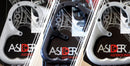 Ducati Panigale 1199 [A-SIDER] - Black Edition Tankgriff Grip Schraubenlos Ducati Panigale 1199/1299-1