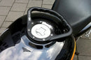 Ducati Panigale 1199 [A-SIDER] - Black Edition Tankgriff Grip Schraubenlos Ducati Panigale 1199/1299-2