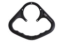 Aprilia RSV4 APRC [2011-2012] - Black Edition tank handle without screws black