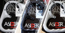 Aprilia RSV4 APRC [2011-2012] - Black Edition tank handle without screws black