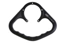 Kawasaki Er 6 F [A-SIDER] - Black Edition Tankgriff 5 Schrauben Schwarz Kawasaki