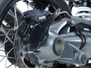 BMW R NINE-T ABS (0 J 01) [2016-2022] - Kennzeichenhalter inkl. Kennzeichenbeleuchtung
