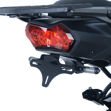 Kawasaki VERSYS 1000 ABS KLZ1000C [2019-2023] - Kennzeichenhalter Kawasaki Versys 1000