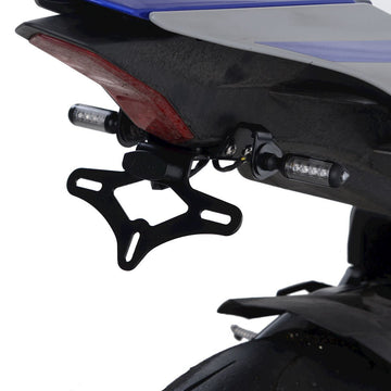 Yamaha YZF-R1 M RN49 [2017-2019] - Rekisterikilven pidike Yamaha YZF-R1