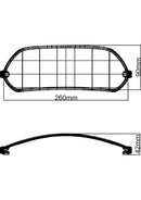 BMW K 1200 GT [MRA] - motorcycle windshield attachment-2