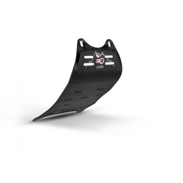 Sherco ST 2.5 [2014-2019] - Bunker Racing Motorschutz - Aluminium Sherco