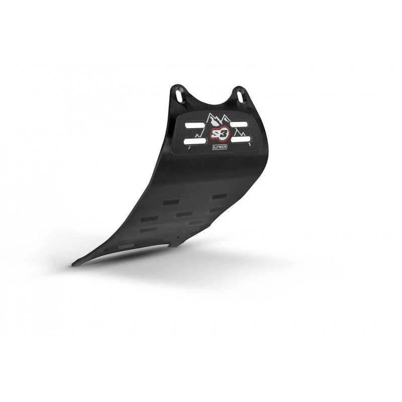 Sherco ST 2.5 Factory [2016-2019] - Bunker Racing Engine Guard - Alumiini Sherco