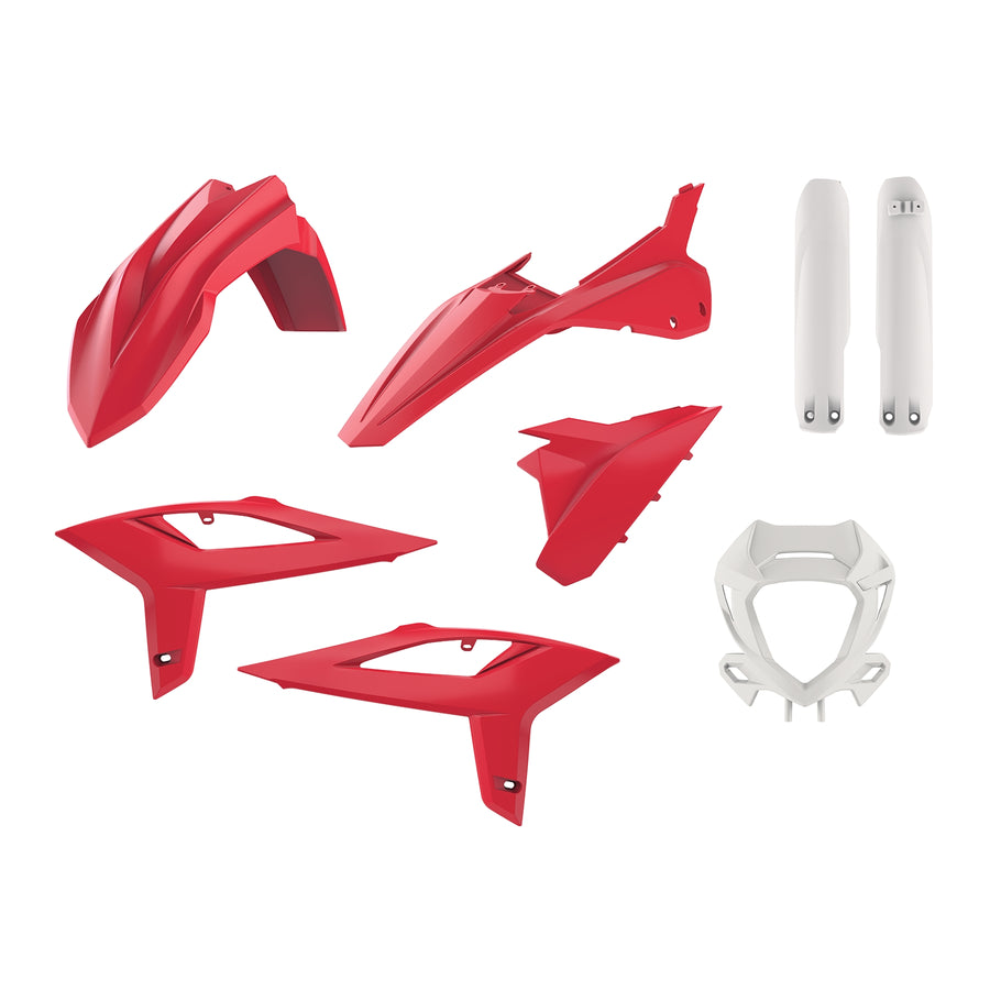 Beta RR 480 4 T [2020-2022] - Plastic Kit Replica