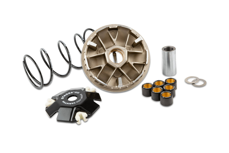 YAMAHA AEROX R 50 2T LC [2013–] - VARIOMATIC KIT SPORT PRO