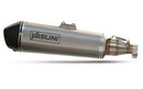Piaggio Beverly 125 [2002-2003] - Scooter 4 silencers