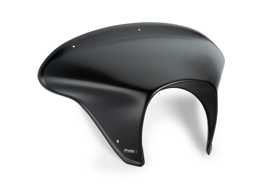 INDIAN SCOUT BOBBER [2025] – Touring Batwing SML – Tinted