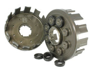 Kawasaki Kx 250 [REKLUSE] - Clutch basket aluminum - Kawasaki KX250F
