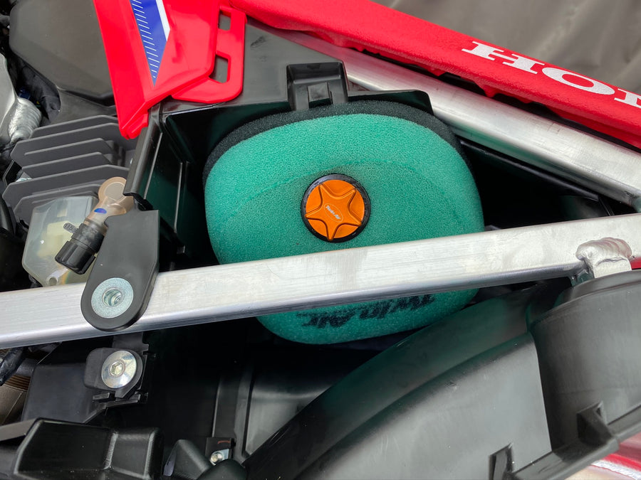 Honda CRF 250 RX Enduro [2022-2024] - Powerflow kit