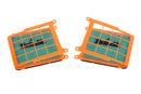 Honda Crf 1100 [TWIN AIR] - Air filter pre-oiled + inner cage - 150608P-1
