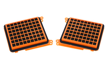 Honda Nt 1100 [TWIN AIR] - air filter pre-oiled + inner cage - 150608P - 0