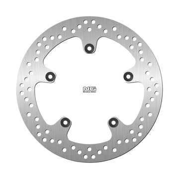 Yamaha Tracer 9 Y-Amt [NG BRAKE DISC] - pyöreä jäykkä jarrulevy