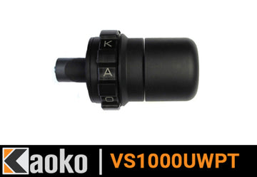 Suzuki Dl 1000 V Strom [KAOKO] - Vakionopeudensäädin Vakionopeudensäädin nopeudenvakain