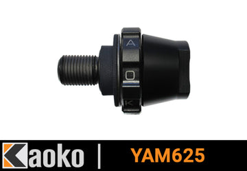 Yamaha Tenere 700 [KAOKO] - Vakionopeudensäädin nopeudensäädin