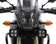 Yamaha Tenere 700 [DENALI] - Scheinwerferhalterung Yamaha Tenere 700
