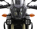 Yamaha Tenere 700 Rally Edition [DENALI] - Scheinwerferhalterung Yamaha Tenere 700