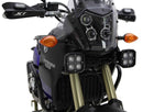 Yamaha Ténéré 700 World Rai [DENALI] - Scheinwerferhalterung Yamaha Tenere 700