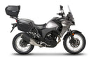 Honda Forza 750 [SHAD] - SH23 Seitenkoffer Aluminium 5 kg 23 L-3