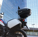 Honda Forza 750 [SHAD] - SH35 Seitenkoffer Aluminium-10