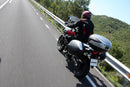 Honda Nr 750 [SHAD] - SH36 Seitenkoffer Carbon-7