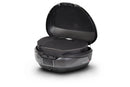 Kawasaki J 300 [SHAD] - SH48DG Top Case - Dunkelgrau/Schwarz