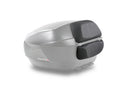 Honda X-Adv [SHAD] - SH48 DG Top Case + Backrest Dark Gray
