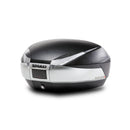 Kawasaki J 300 [SHAD] - SH48 Neues Topcase aus Titan
