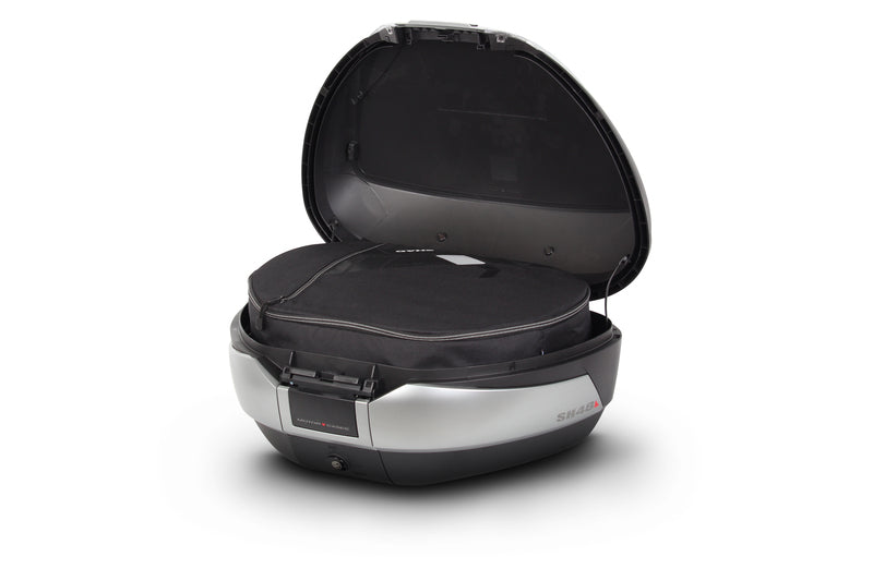 Honda Nsc 110 [SHAD] - SH48 Neues Topcase aus Titan