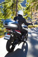 Honda Forza 750 [SHAD] - SH48 Neues Topcase aus Titan-7