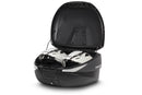 Yamaha T-Max 560 Tech Max [SHAD] - SH58X yläkotelo - Hiilikuori sis.