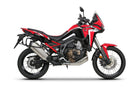 Honda Crf 1100 L Africa Tw [SHAD] - 4P-järjestelmän asennussarja (sivulla)-2